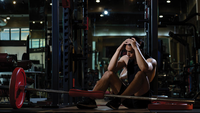 Is Exercise Dependence a Real Thing?